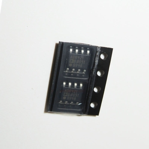 送料無料ADR4525BRZ ADR421ARZ AD587JRZ MAX13488EESA + T SOP-8 ADR421BRZ - Product Image 1