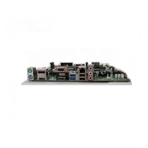 Pro B760M-C-CSM Micro-ATX Business-Motherboard mit doppelter Speicherkanal-SATA-Festplatten schnitts telle 128 RAM Kapazität - Product Image 5