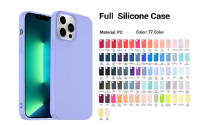 iPhone外壳定制手机外壳制造商OEM个性化定制支持iPhone所有样式定制徽标手机外壳 - Product Image 6