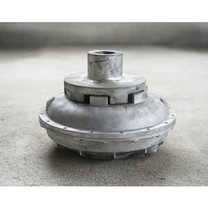 Chất lỏng chất lỏng khớp <span class=keywords><strong>n</strong></span>ối cho động cơ không đồng bộ tải ánh sáng khởi động cô lập rung điệ<span class=keywords><strong>n</strong></span> truyề<span class=keywords><strong>n</strong></span> khớp <span class=keywords><strong>n</strong></span>ối - Product Image 4