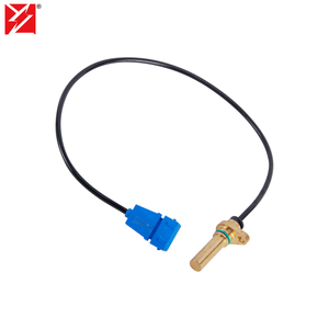 Hoch empfindlicher magnetischer 41R-Geschwindigkeitssensor Zweikanal-Digital ausgang zur Richtungs messung - Product Image 4