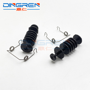 Fuser sabitleme kağıt teslimat silindir bahar için P1005 P1006 P1007 P1008 P1102 P1106 P1108 M1132 M1136 M1139 M1212 M1213 - Product Image 4