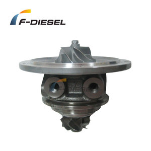 RHF5 Turbo CHRA kartuşu VBX50023 Isuzu 8973544234 Pickup için D-MAX vb93 93 3.0L TD motor 4JH1-TC - Product Image 4