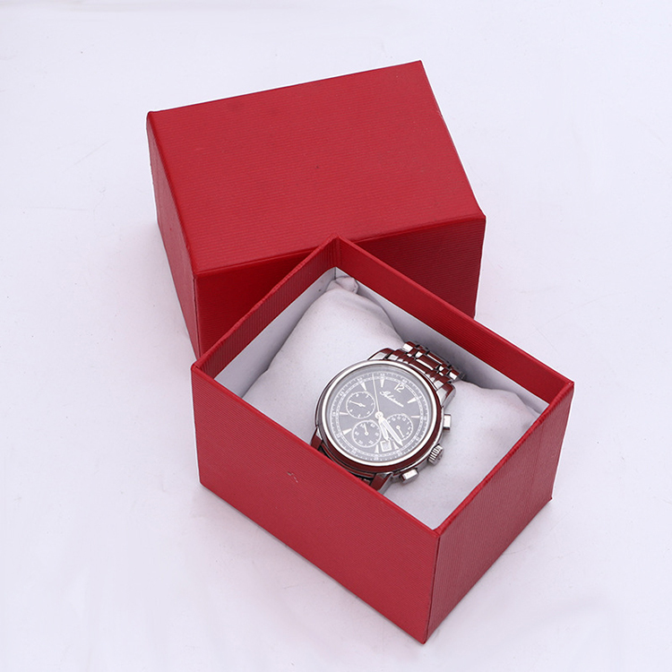Medium red