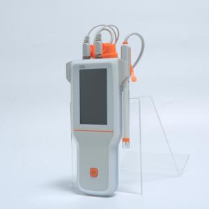 ポータブルpHテスターIP65防水時間読み取り機能0.01精度土壌テスト - Product Image 2