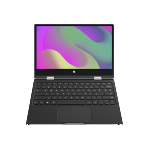 新款Windows平板电脑11.6英寸平板电脑Windows 10平板电脑触摸屏手写笔支持 - Product Image 1