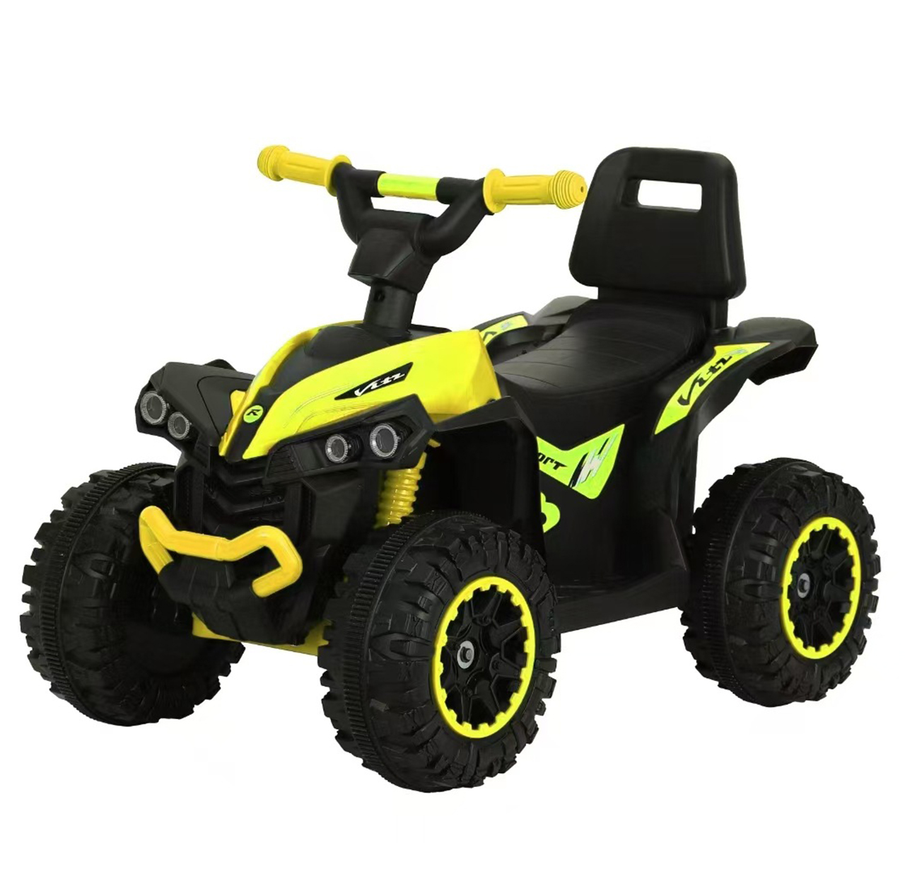 Jaune