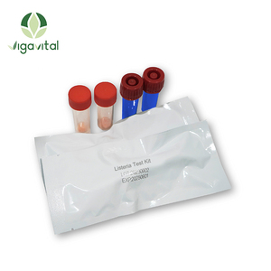 Kit per Test di analisi Listeria per uso domestico, strumento per Test di laboratorio - Product Image 5