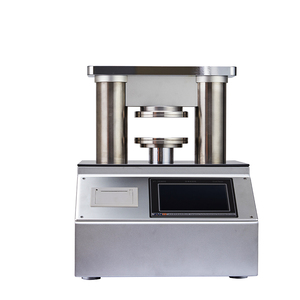Rentable 2024 nuevo patrón máquina de prueba de compresión digital probador de aplastamiento de anillo de borde - Product Image 2