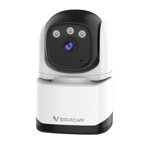 Vstarcam CS995 akıllı ev kamerası ip kamera kapalı iki yönlü konuşma bulut depolama ile kablosuz güvenlik kamera - Product Image 6