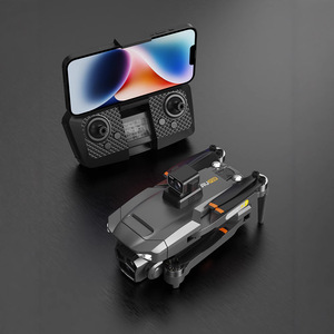 P20 4k摄像机FPV无人机、全球定位系统定位智能避障Prosumer无人机 - Product Image 3