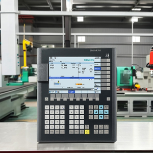 SINUMERIK 828D CNC Hardware PPU 270,4 ITROL Vertical CNC Software Panel de control de Máquina Herramienta de OEM6FC5370-6AA40-0WA0 - Product Image 1