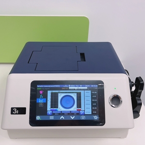 D/8 D/0 3nh YS6060 YS6010 ile şeffaf sıvı renk Test spektrofotometre - Product Image 2
