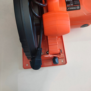 10 'elektrikli dairesel testere çok fonksiyonlu kesme makinesi