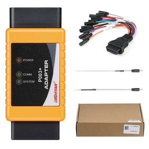 2024 OBDSTAR P003 + Kit que funciona con tabletas de la serie OBDSTAR DC706 para ECU EEPROM / Flash Data / IMMO Data - Product Image 1