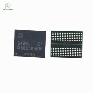 Chips electrónicos Pengying entrega rápida directa de fábrica D9VRL D9VRK D9SSX D9VVQ D9VVR D9TXS D9SXD D9SXC D9TCB D9VRN - Product Image 2