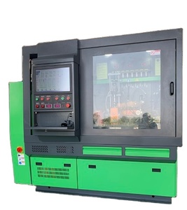 Hochwertiger multifunktion aler CR 918 Common Rail/EUI EUP/HEUI Injektor und Pumpen prüfstand - Product Image 1
