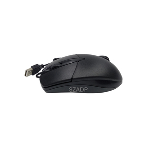 OEM Wired USB <strong>Mouse</strong> and 104 Keys 2.4G Wired <strong>Keyboard</strong> <strong>Keyboard</strong> Combo for PC/Laptop Ergonomic Design Plug and Play - Product Image 5