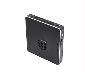 Mini ITX J1900 Barebone System <strong>Computers</strong> New &amp; Used <strong>Quad</strong> <strong>Core</strong> Windows 10 <strong>Processor</strong>-Hardware Software Included Laptops Desktops