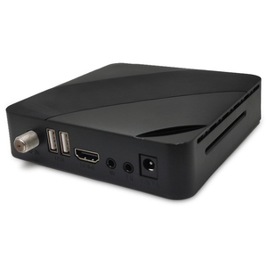 Support <strong>Mpeg</strong>-4 H.264 Decoded Cas Support Cable Tv <strong>Editing</strong> Software DVB C Digital Cable TV Set Top Box - Product Image 1
