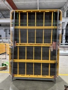 Zeitgenössische Baumaterial ien aus Aluminium-Fast-Form-System mit Requisiten für Schalung platten - Product Image 5