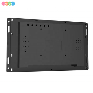 リフィー10.1in 13.3in 15.6in 21.5inフレームレス液晶タッチスクリーンモニターディスプレイ (POPディスプレイ用) - Product Image 5