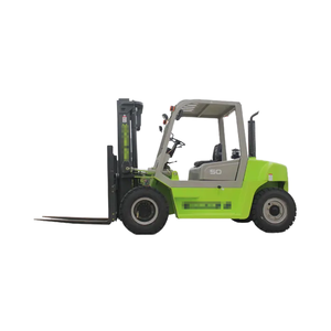 5 Ton FD50 Forklifts Durable Counterbalance Forklift Ideal for <strong>Container</strong> <strong>Loading</strong> <strong>and</strong> <strong>Unloading</strong>