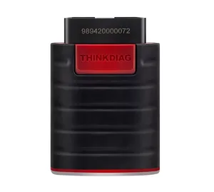 ThinkCar ThinkDiag New Verions <span class=keywords><strong>software</strong></span> completo scanner OBD2 strumento diagnostico TPMS 15 servizio di ripristino con 1 anno di aggiornamento gratuito