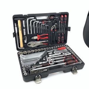 135pcs OEM硬壳汽车汽车工具集全面的汽车维修和保养解决方案 - Product Image 3