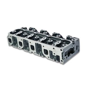 Isuzu 4JG2 4HE1 4HF1 4HG1 4ZD1 4ZE1 4JA1.4jb1エンジンシリンダーヘッド - Product Image 1