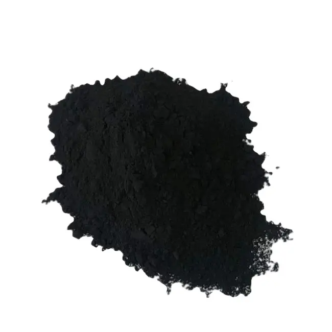 Fornitura di fabbrica pneumatico carbonio nero N550 polvere chimica agente ausiliario luce solare a prova di umidità sacchetto di carta Kraft acetilene nero