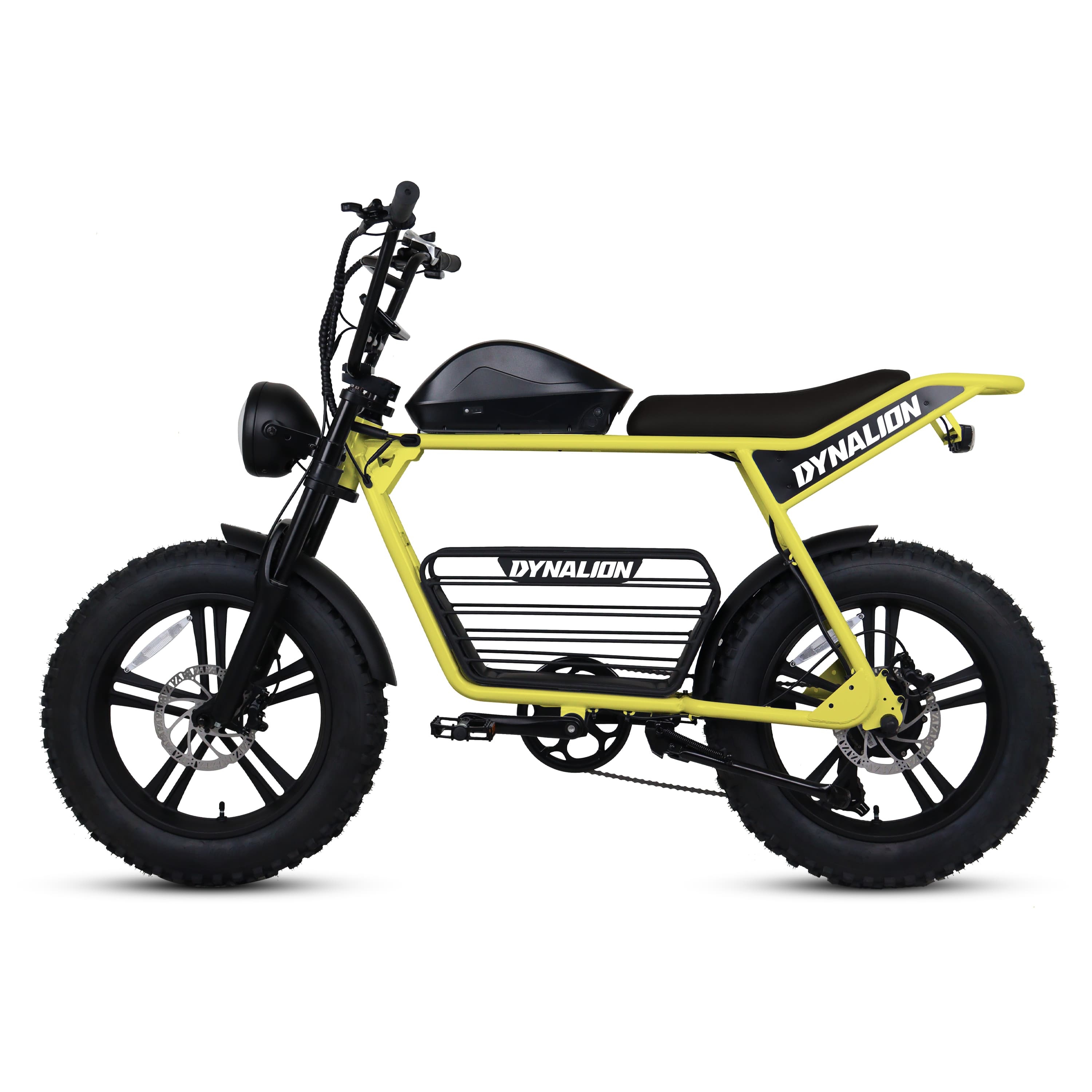 Jaune