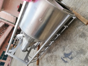 1 Ton 2 Ton 3 Ton 5 Ton Color Mixing Machine Plastic <strong>Screw</strong> Vertical Color <strong>Mixer</strong>