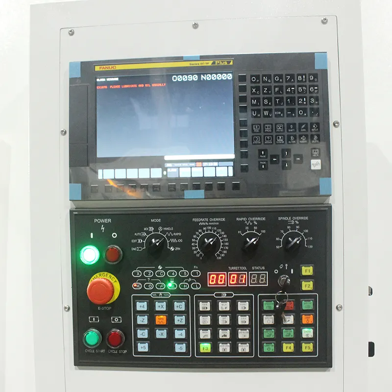 Işleme endüstrisi için yüksek hassasiyetli işleme merkezleri 3 eksen Cnc dikey işleme merkezi Vmc850