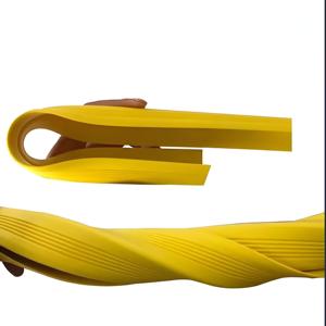 L-şekilli plastik yuvarlak PVC merdiven kenar burun ucu kontur kaymaz şerit merdiven basamağı Ali seramik karo dekorasyon <span class=keywords><strong>3m</strong></span> bant