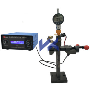 Hochwertiger CRI230 Einspritzer Tester gemeinschienen-Inspritzer Tester für Werkzeuge AHE elektronischer Diesel-Kraftstoff-Inspritzer Tester - Product Image 6
