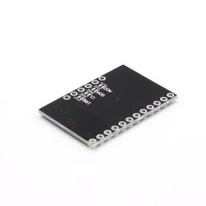 キーボードセンサーモジュールキット用の新しいMPR121ブレイクアウトV12近接容量式タッチセンサーコントローラー開発ボード - Product Image 3
