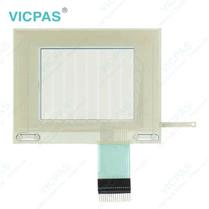 Parker Eurotherm L5392 TPI #2033-001 Rev F SSD # LA353401 Rev 5 SureTouch en çok satan dokunmatik ekranlar endüstriyel monitör - Product Image 1