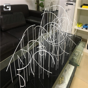 House <strong>Model</strong> Architecture <strong>Model</strong> Custom 3D Printing <strong>Building</strong> <strong>Models</strong> Scale Real Estate Design <strong>Prototype</strong> - Product Image 4