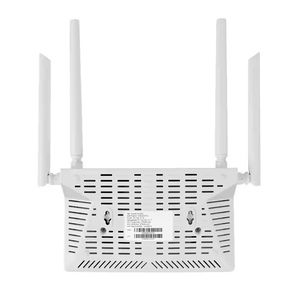 智能家居/办公室必不可少的FTTH Wifi 6 AX3000路由器网络路由器 - Product Image 6
