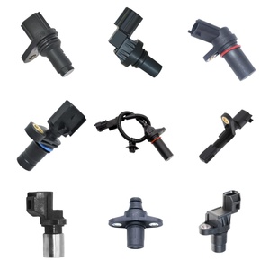 自動センサーJ5T15171 FSD7-18-221 FSD7-18-221Bマツダ626センサークランクシャフト位置センサー - Product Image 3