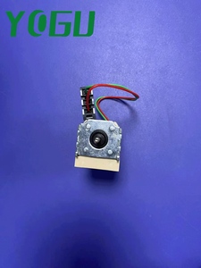 33671 Reemplazo Mn Uvr Disparo de liberación de voltaje 200-250V Disyuntor compacto Ns o interruptor Disyuntor Mn Liberación de bajo voltaje - Product Image 4