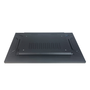 15.6 27 32 43 55 Zoll No Touch Werbe maschine Vollbild-Werbe display Android Wand-LED-Display - Product Image 6