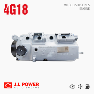 Factory Direct Sales Auto <strong>Engine</strong> 1.6L 4G18 Model 4 Cylinders 134N.M Bare <strong>Engine</strong> Assembly for Mitsubishi - Product Image 6