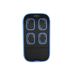 250mhz-868mhz Universal Mini <strong>Keyboard</strong> Remote <strong>Control</strong> Key Duplicator Automatic BF Fob for Garage Gate with Rolling <strong>Code</strong> - Product Image 3
