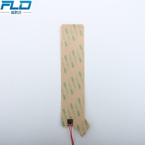 Đặc Biệt Hình Di truyền Thiết Bị Kiểm Tra Phụ Kiện Sưởi Ấm Vật Liệu Vật Nuôi Sưởi Ấm Pad - Product Image 4