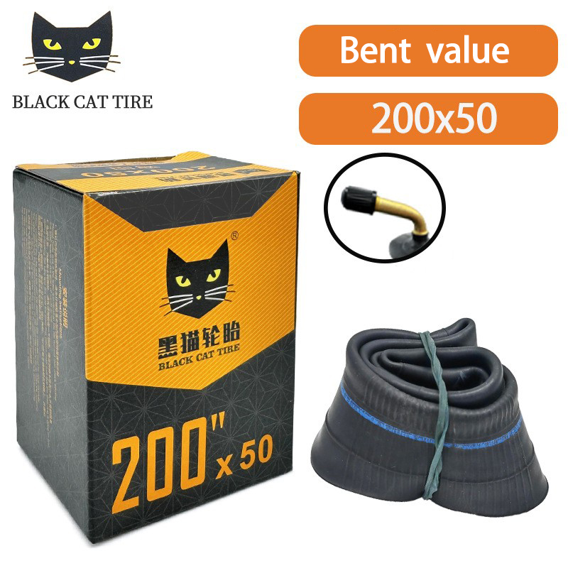 200x50 bent valve