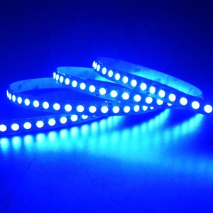 High Density SMD5050 RGB <strong>LED</strong> Lighting Strip 120LEDs One Row DC24V 18W 10mm Pcb <strong>Led</strong> Decorative Lights - Product Image 4