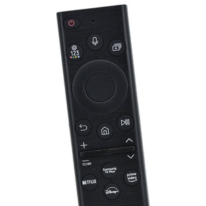 RCU Universal BN59-01385A BN59-01385B Smart TV Sprach fernbedienung Verwendung für alle Samsung 4k 8K Ultra HD Neo QLED OLED UHD-Serie - Product Image 4