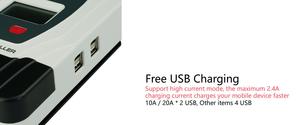 PWMソーラーコントローラ20A 60A 80A 100Vソーラー充電コントローラ12/24/48Vオートソーラー充電コントローラ - Product Image 6